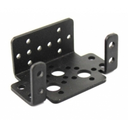 ขายึดแขนกล servo bracket AN580